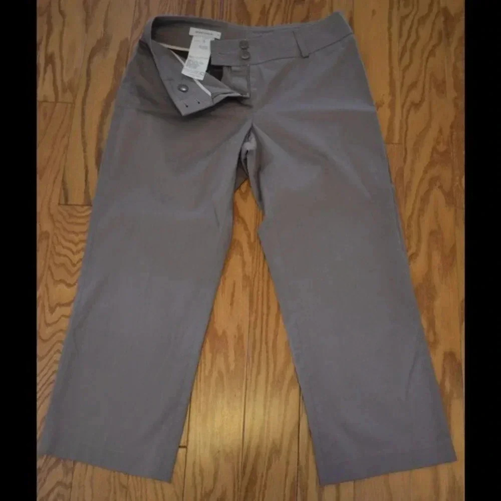 Ren Lezard Classy Pants!